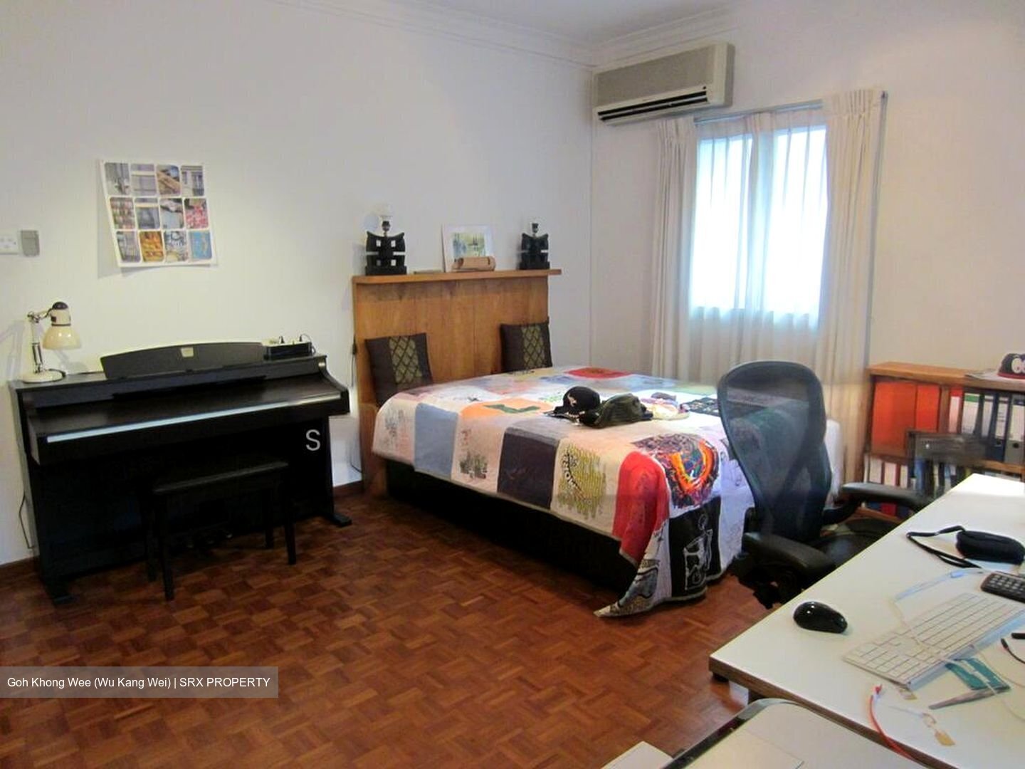 Jalan Lim Tai See (D10), Semi-Detached #502201921